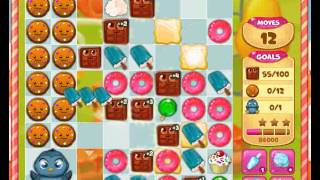 Candy Valley Level 997