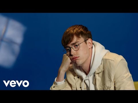 Hippo Campus - Bambi (Official Video)