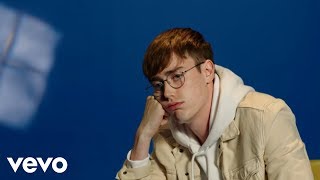 Watch Hippo Campus Bambi video