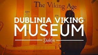 Dublinia Viking Museum - Dublin Ireland