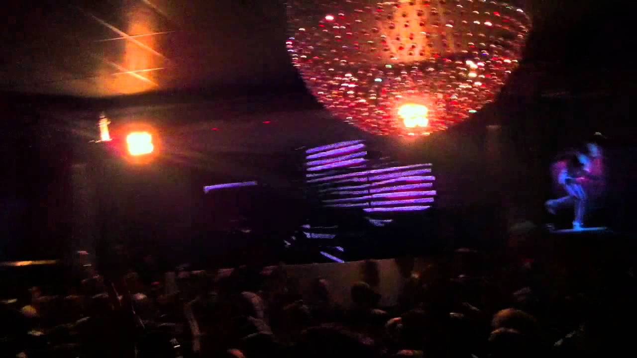 Luke Fair - Closing.MOV