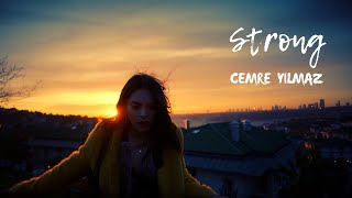 Cemre Yılmaz - Strong