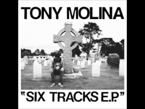 Tony Molina — Tony Molina - "Over It"