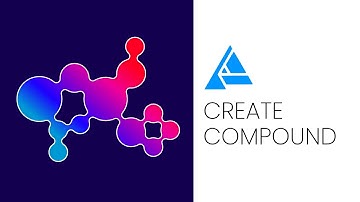 Tutorial Affinity Designer, Create Metaballs | New Features