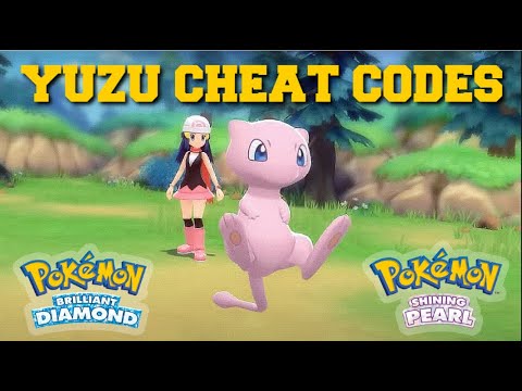 Pokémon Brilliant Diamond & Shining Pearl walkthroughs and cheats