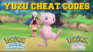 HOW TO GET CHEAT CODES FOR POKEMON DIAMOND & PEARL FOR DESMUME