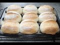 Thermomix® TM31® / TM5® - Brötchen oder Semmeln