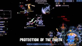 Darkorbit Lets dance in the cyber wars