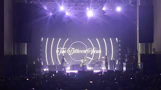 Feeder - Just the Way I'm Feeling / Come Back Around, O2 Academy Glasgow, 3rd Oct 2025