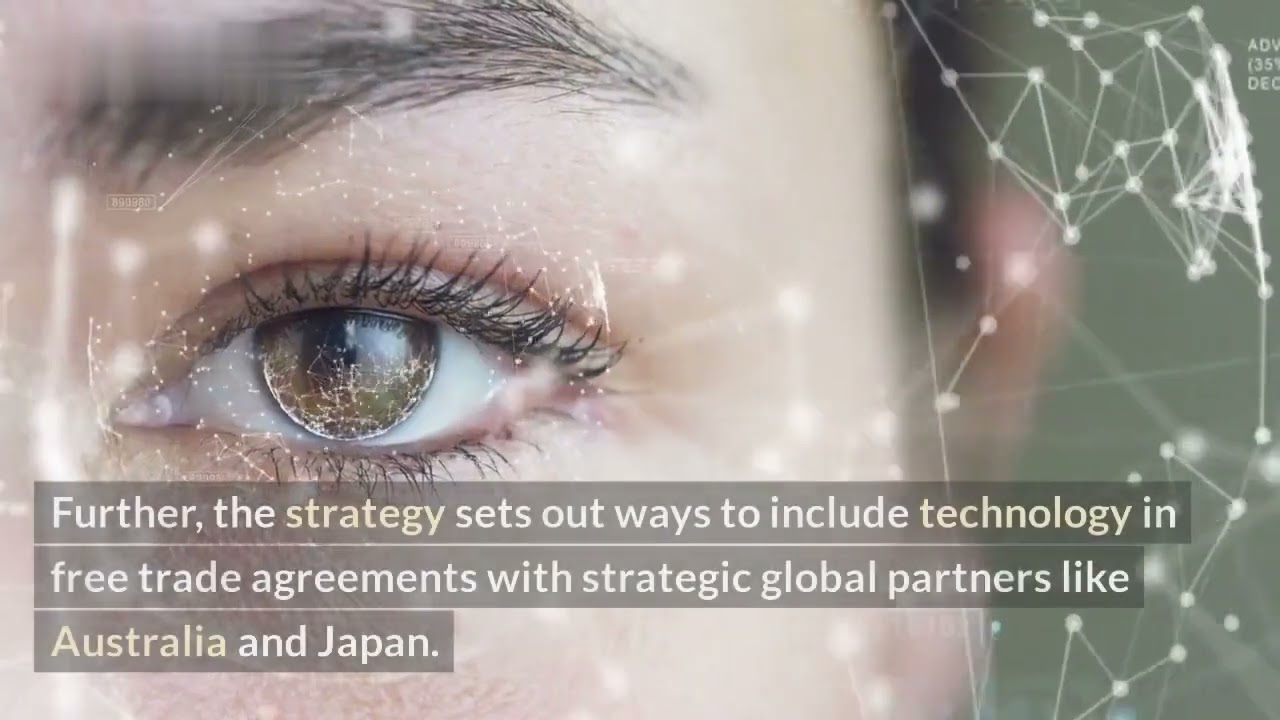 UK launches tech diplomacy strategy