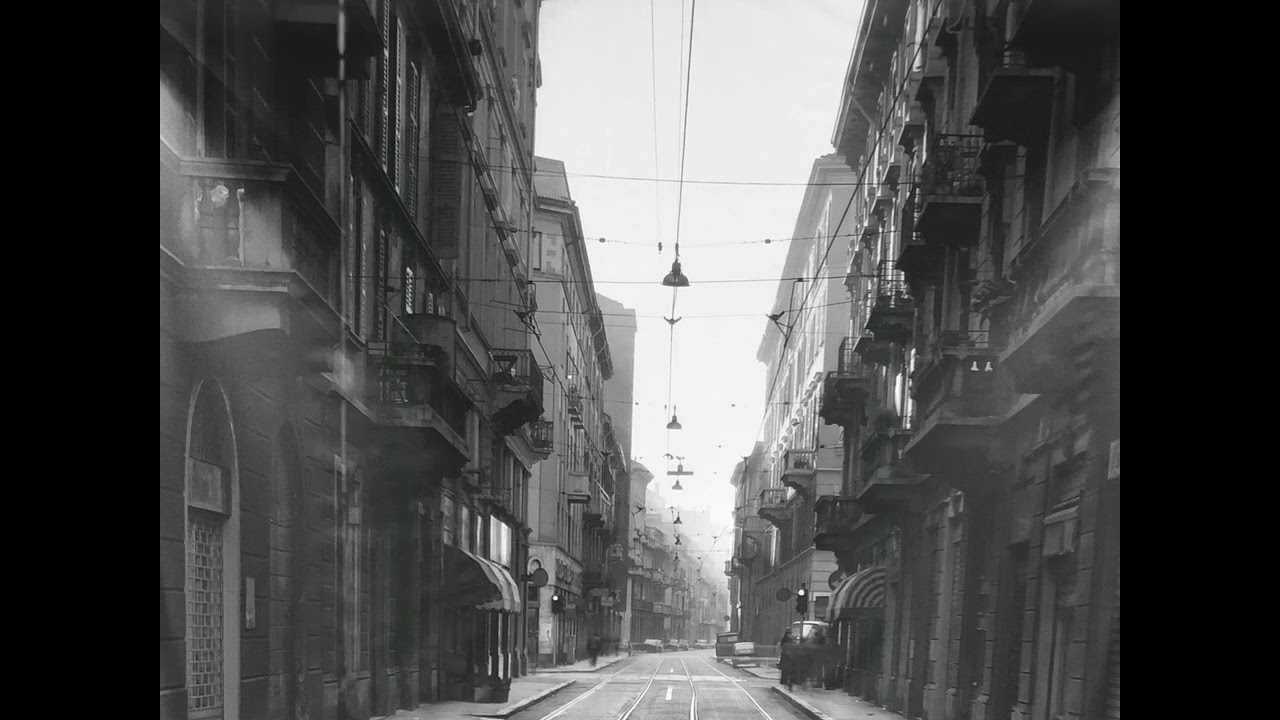 1920's road trip ambience, sleep, study, background noise.