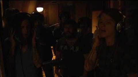 Underoath : Lost in the Sound of Separation Bonus DVD 3/4