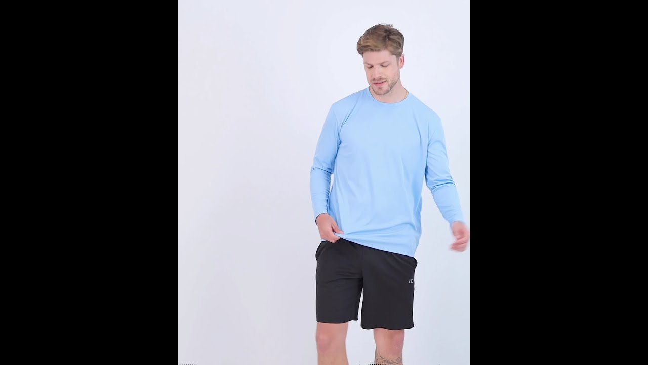 Teaser™ Mens Long Sleeve ProtectUV® Sun Protective Shirt – Denali  Performance Apparel