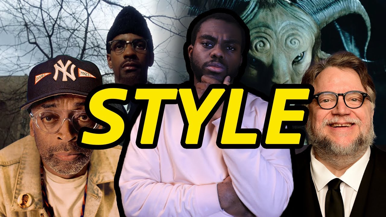 Every GREAT Director Has a Signature Style -- Here's How to Find YOURS