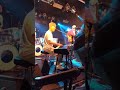 キンモクセイ GO!GO!夏おじツアー 原宿RUIDO 夜おじ アンコール 『生まれてはじめて』