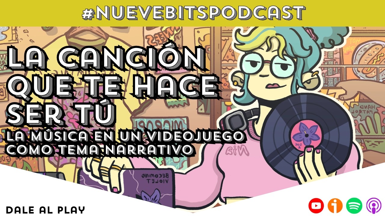 La importancia de la música en videojuegos va más allá de la melodía. La música es un tema