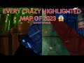 FE2CM - EVERY 2023 CRAZY HIGHLIGHT ON ITS CURRENT VERSION