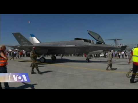 პარიზის ავიაშოუ სენსაციების გარეშე დასრულდა