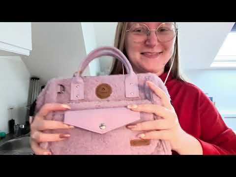 ASMR |  Mariage, larmes et migraine 🥹