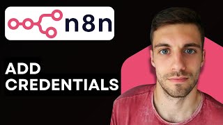 How to Add Credentials in n8n 2026 (Step by Step Tutorial)