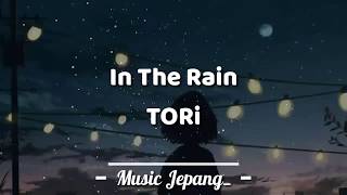 In The Rain / Acoustic Guitar - TORi | Lyrics