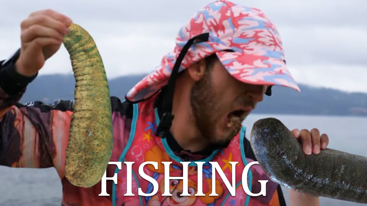 Going f̶i̶s̶t̶i̶n̶g fishing with the boys - YouTube