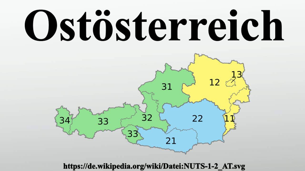 Ostösterreich -