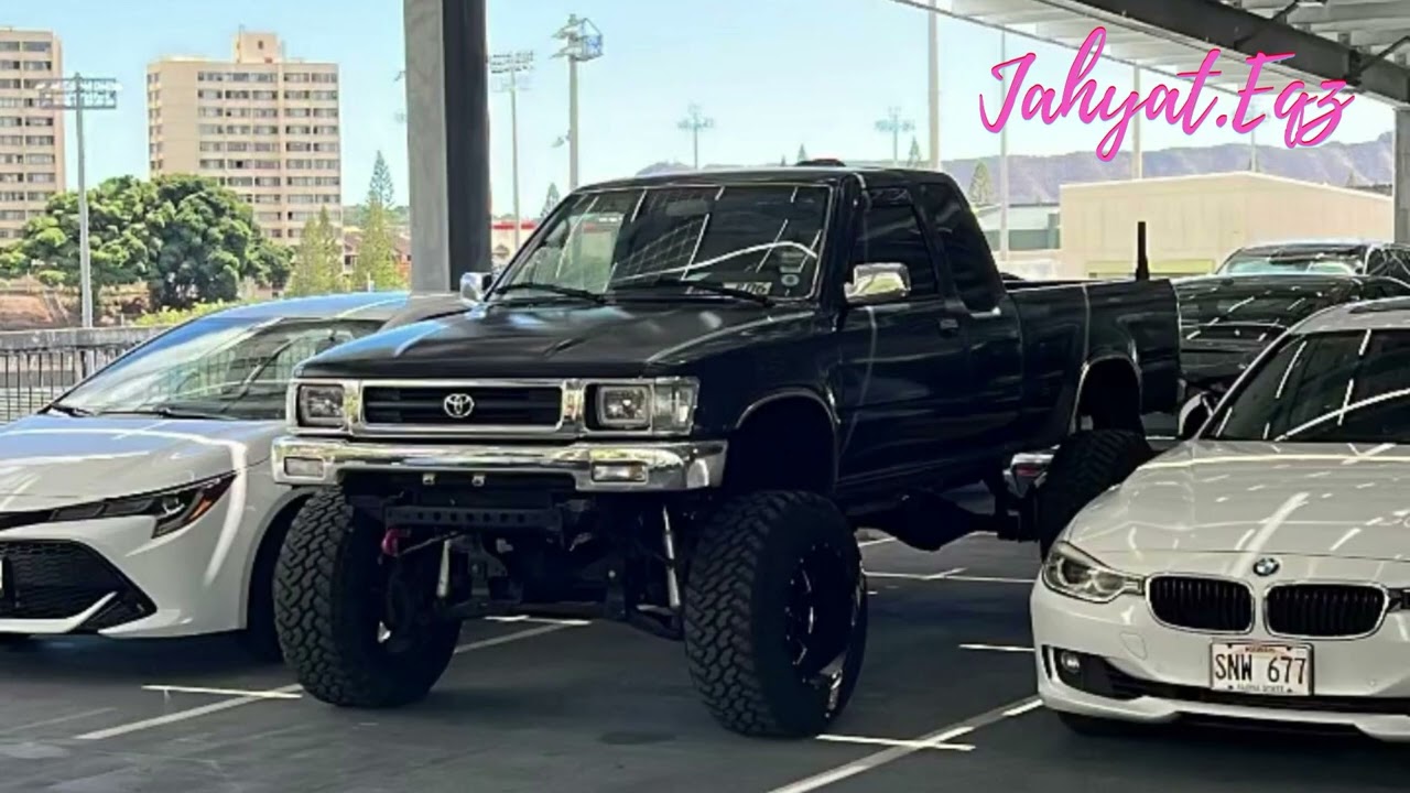 Bartendah (EQ) - Tpain