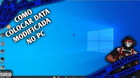 COMO COLOCAR DATA MODIFICADA GTA SAMP - PC !!