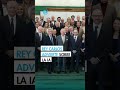 Rey Carlos advierte a líderes del sector de la IA sobre "peligros existenciales" en cita en Escocia