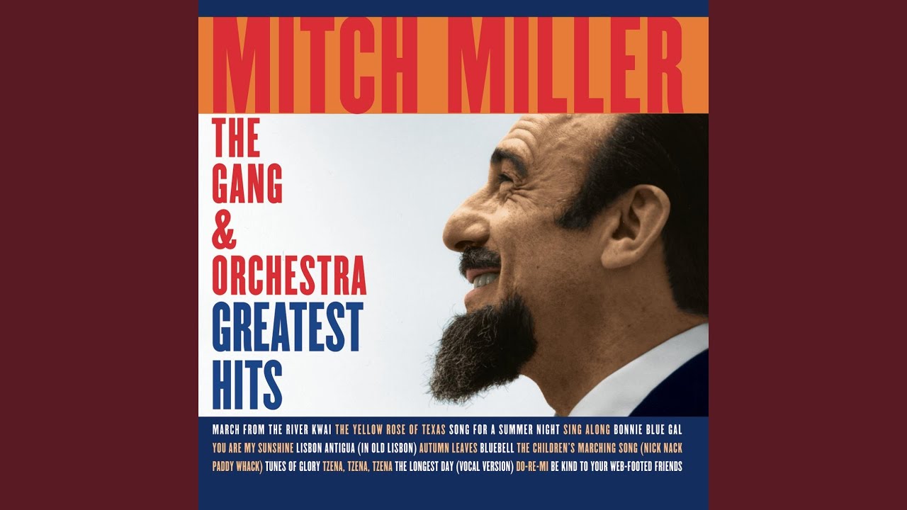 The Children's Marching Song (Nick Nack Paddy Whack) - YouTube