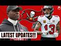 There's NO WAY He Just Said This... | Daily Tampa Bay Buccaneers News & Rumors