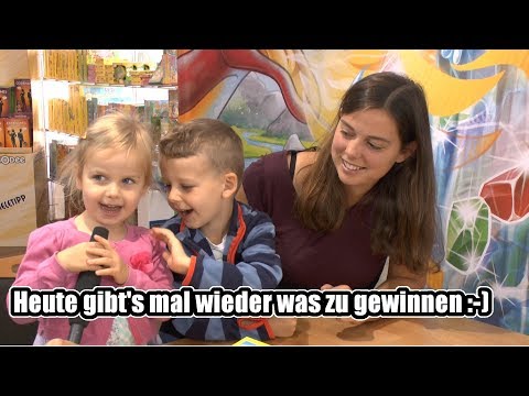 Kinderspiel des Jahres