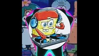 Dj suling sakti spongebob,remix 101 rahmat