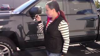 2018 Chevrolet Silverado LT Wilson, NC WalkAround 2018 Chevrolet Silverado Lt Wilson Nc Walkaround
