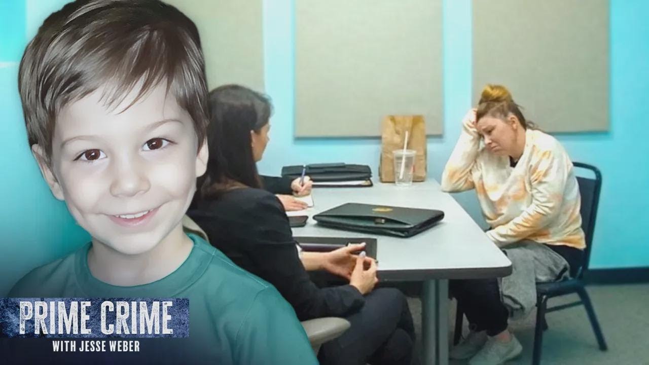 Prime Crime: Bambina di 5 anni scompare dopo essersi trasferita con la madre da incubo