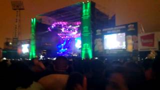 festival chim pum callao 2013 heidi