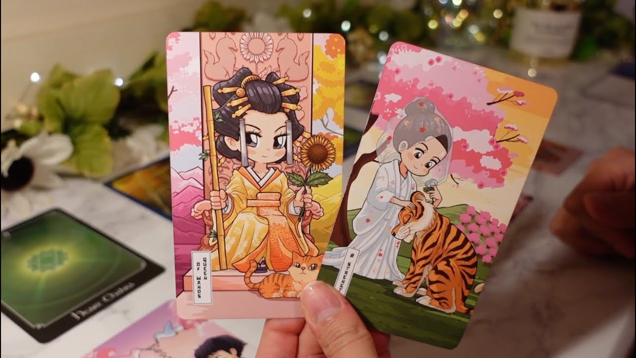 CANCER: I Don’t Know Who You Are But.. You’re About To Strike GOLD ✨