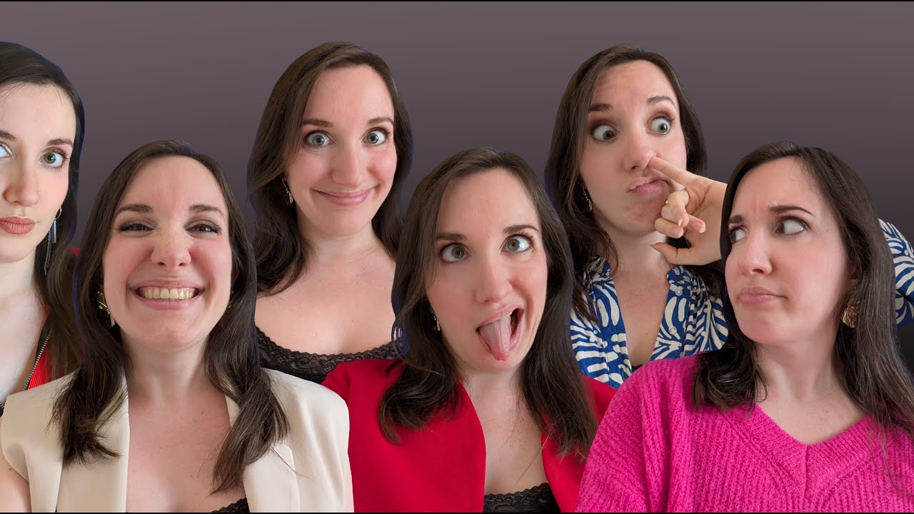 Les photos de classe d’avant 1940 – Film 420