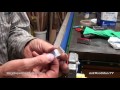1001. Attach UHMW Tape To Your Guide Rail - Slick! 1001. Attach UHMW Tape To Your Guide Rail - Slick!