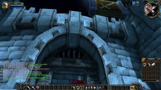 Master Mathias Shaw Npc Location - Wow Clic