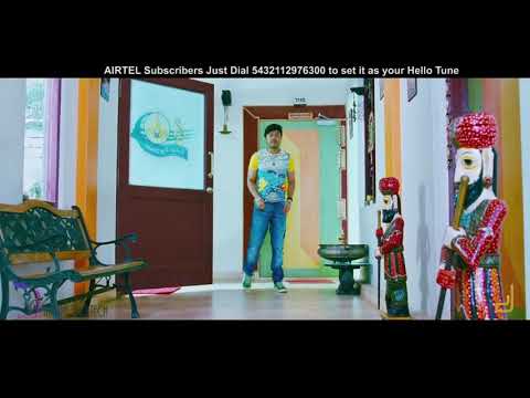 nina nodo kannugalu yestu ponya madideyo