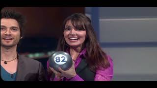 Lingo newlyweds Special  Mm  Haven Vs Adam  Sharice 2011