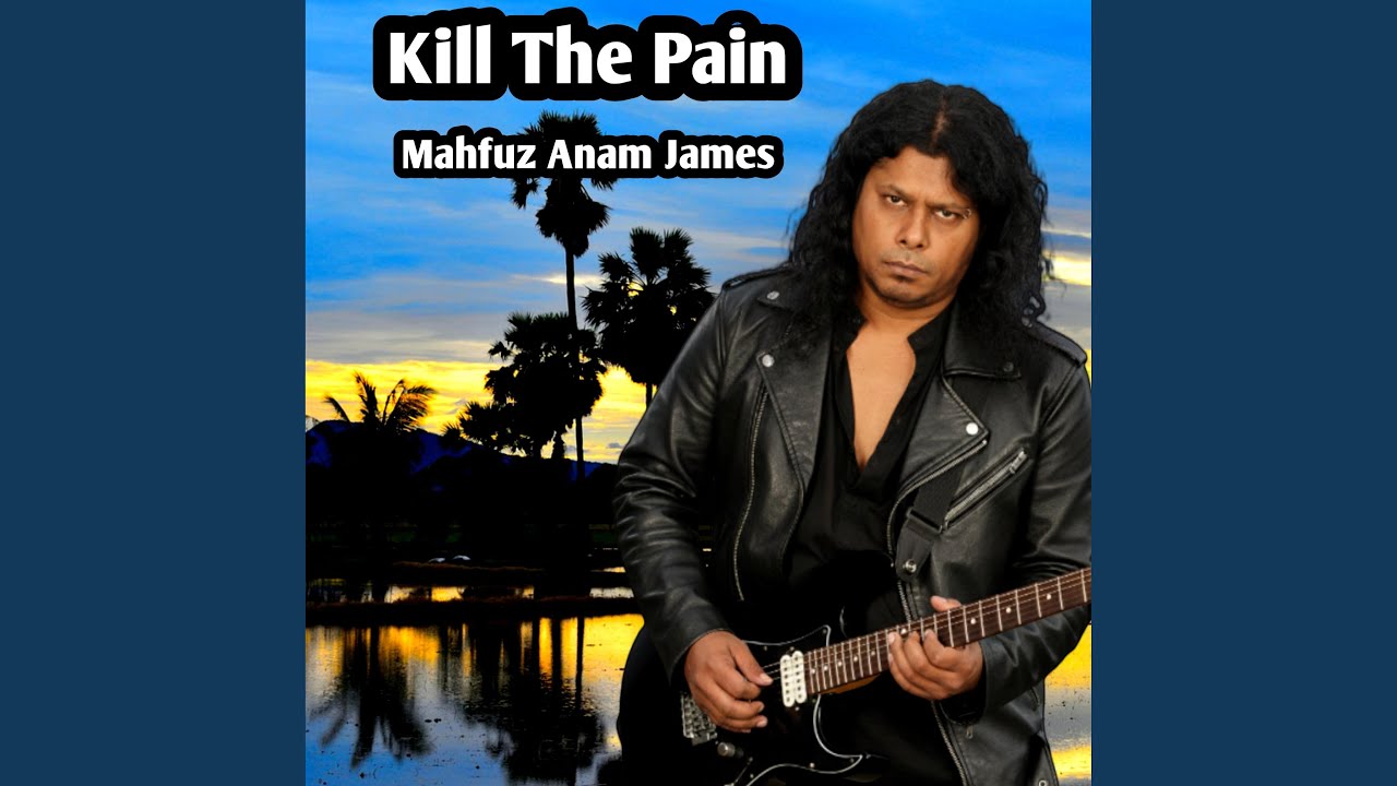 Kill The Pain