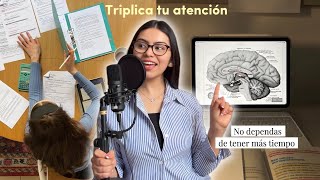 How to learn any skill 3 times FASTER (applying neuroscience)