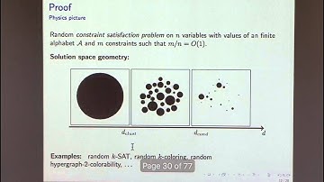 On the Chromatic Number of Random Regular Graphs