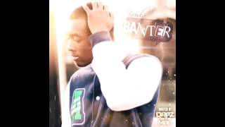 Krawla - Banter (Mixtape)
