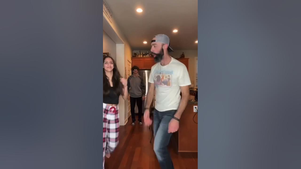 Blurred lines. #familytime #dance #shortvideo #shorts #funny #viral #trend