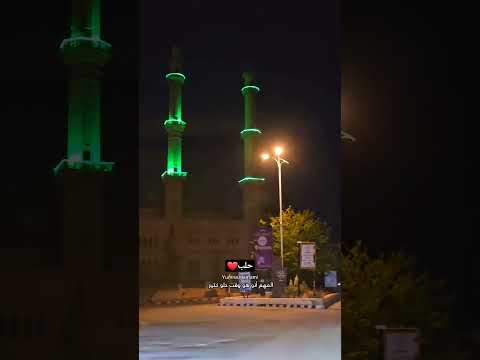 حلب الروح جولة قصيرة في ليل الشهباء حلب Aleppo Yumna Yumna Hamami شوارع المدينة سورية