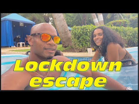 EASTER GETAWAY| LOCK DOWN SEASON | GIVEAWAY